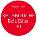 Belabouche - A Party Original Mix