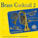 Harmonic Brass - Nun danket all und bringet Ehr Liedsatz 2