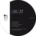 Kez YM - Black Box Jam