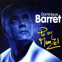 Dominique Barret - Une le au dessus de l quateur