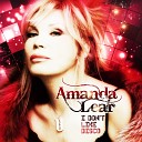 Amanda Lear feat DJ Yiannis Andy Bell - La b te et la belle Monster Mix Radio Edit