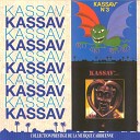 Kassav - Pey an moin