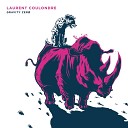 Laurent Coulondre feat Yoann Serra Martin Wangerm… - Gravity Zero