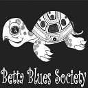 Betta Blues Society - Blue Rain