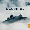 Accentus Laurence Equilbey - V pres Op 37 II B nis le Seigneur mon me