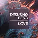 Desusino Boys - Story Original Mix