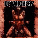 Debauchery - Blood for the Blood God Female Version