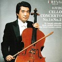 Polish Chamber Orchestra Volker Schmidt Gertenbach Ko… - Cello Concerto No 1 in C Major Hob VIIb 1 III Allegro…