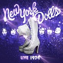 The New York Dolls - Jet Boy
