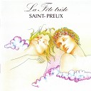 Saint Preux - Le Piano Enchant
