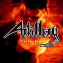 Artillery - Fear of Tomorrow