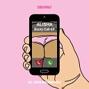 ALISHA - Booty Call Original Mix