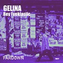 Boy Funktastic - Qala Original Mix