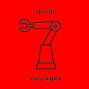 Deab - Voyager Original Mix