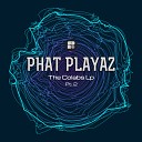 Deeper Connection Scott Allen Phat Playaz - The Weight of My Regret Original Mix