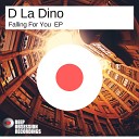 D La Dino - The Dance (Original Mix)