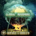Dolev Davee - Global Warming Original Mix