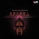 Aryue 39 Kingdom - Sparta Original Mix