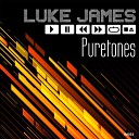 Luke James - Step 2 This World Original Mix