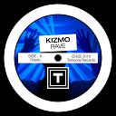 Kizmo - Rave Original Mix
