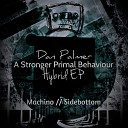Dan Palmer - Primal Behaviour Original Mix
