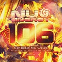 Kevin Energy Paul Hardcore - Rendom Frequencies Original Mix