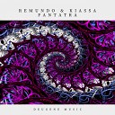 Remundo Kiassa - Fantatra Original Mix
