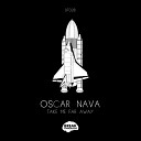 Oscar Nava - Paradise Original Mix