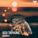 Rich Triphonic - No Regrets Extended Mix