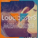 LoudbaserS - Time Is Out Original Mix