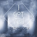 Skemaddox feat Robbie Rise - I Got You Original Mix