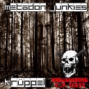 Metadon Junkies - Carneval Original Mix