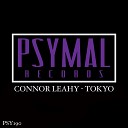 Connor Leahy - Tokyo Original Mix