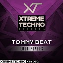Tonny Beat - Lost Original Mix