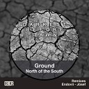 North of The South - Ground Original Mix