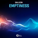 Galleon - Emptiness Original Mix