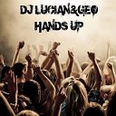 DJ Lucian Geo - Hands Up Original Mix