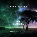 DJ Sengal - Godness Original Mix