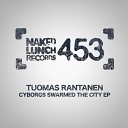 Tuomas Rantanen - Brackish Lagoon Original Mix