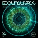 XS feat Cosmic Brahma - Disconnect Original Mix