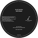 Andi Vasilos - Inside Of Me Original Mix