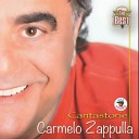Carmelo Zappulla - Nu poco e te