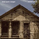 Deer Park Ranger - Passenger