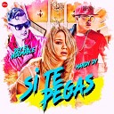 Rey El Indomable feat Mandy Dy - Si Te Pegas