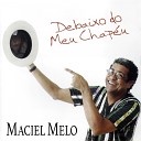 Maciel Melo feat Genival Lacerda - Esquenta Moreninha Noites Brasileiras Aproveita…