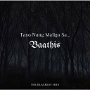 Baathis - Darkness in the Bowels of My Being