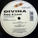 Divina - In The Night Dance Mix