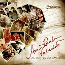 Diante do Trono feat Ana Paula Valad o - O Valor de um Amigo