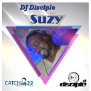 DJ Disciple Ft Suzy - Yes Ian Carey Remix