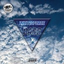 Whitesforce - Bass X
